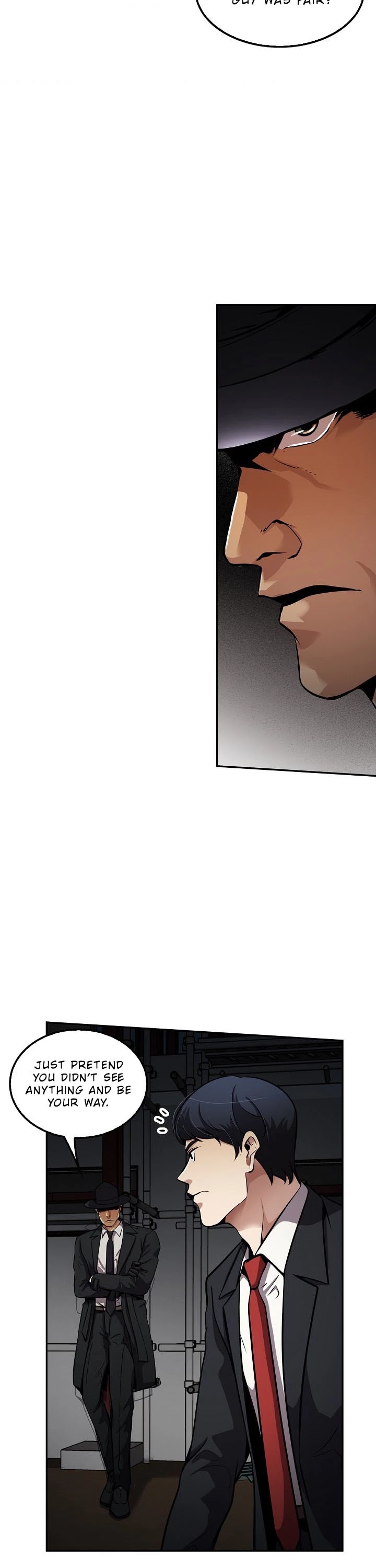 Again My Life Chapter 92 page 23 - Chapter 92