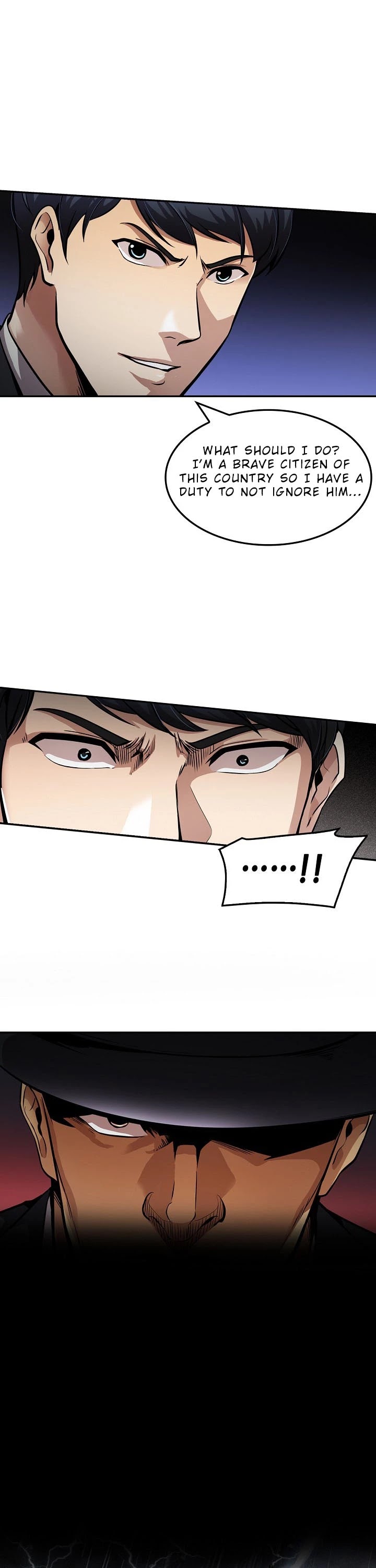 Again My Life Chapter 92 page 24 - Chapter 92
