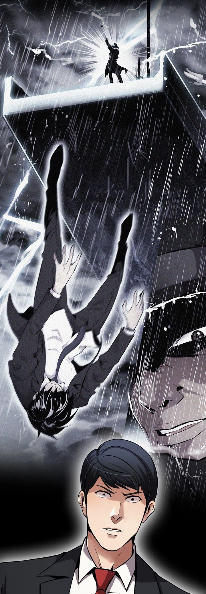 Again My Life Chapter 92 page 25 - Chapter 92
