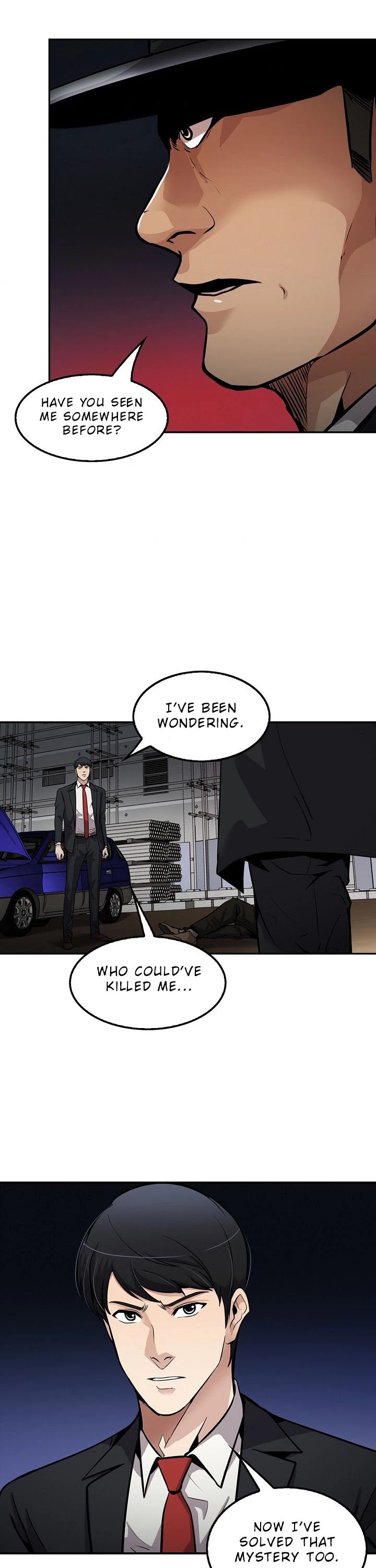 Again My Life Chapter 92 page 27 - Chapter 92