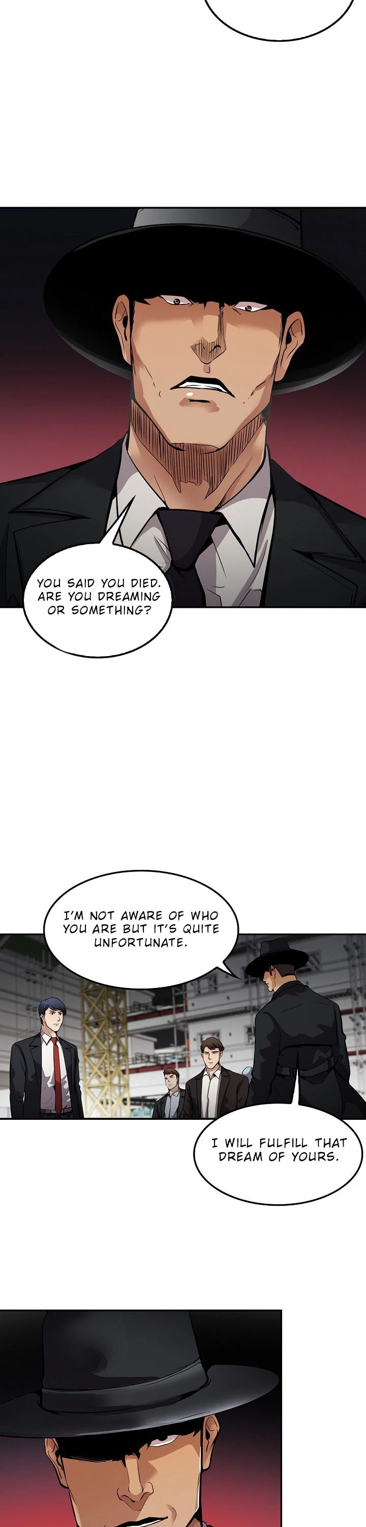Again My Life Chapter 92 page 28 - Chapter 92