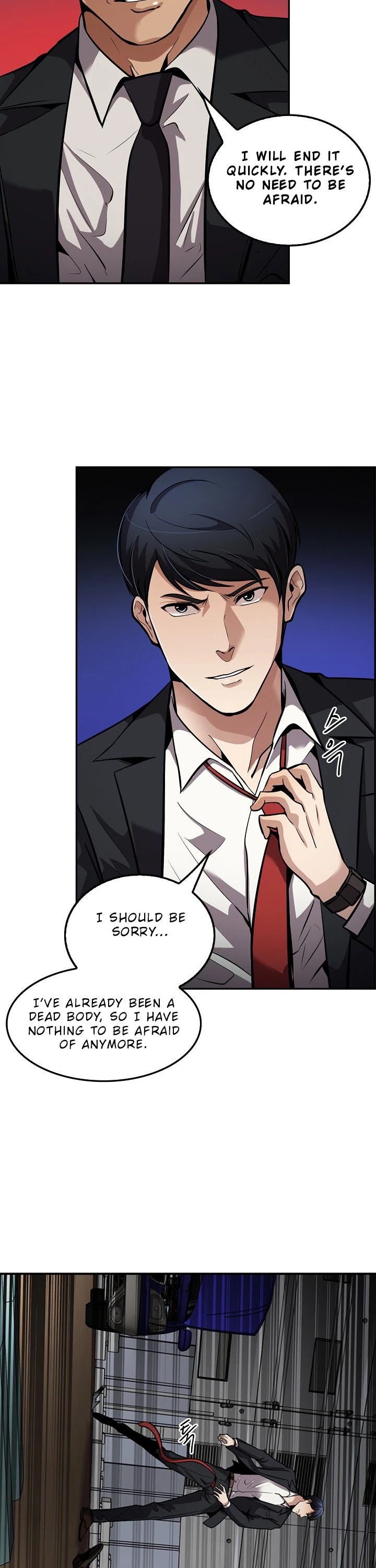 Again My Life Chapter 92 page 29 - Chapter 92