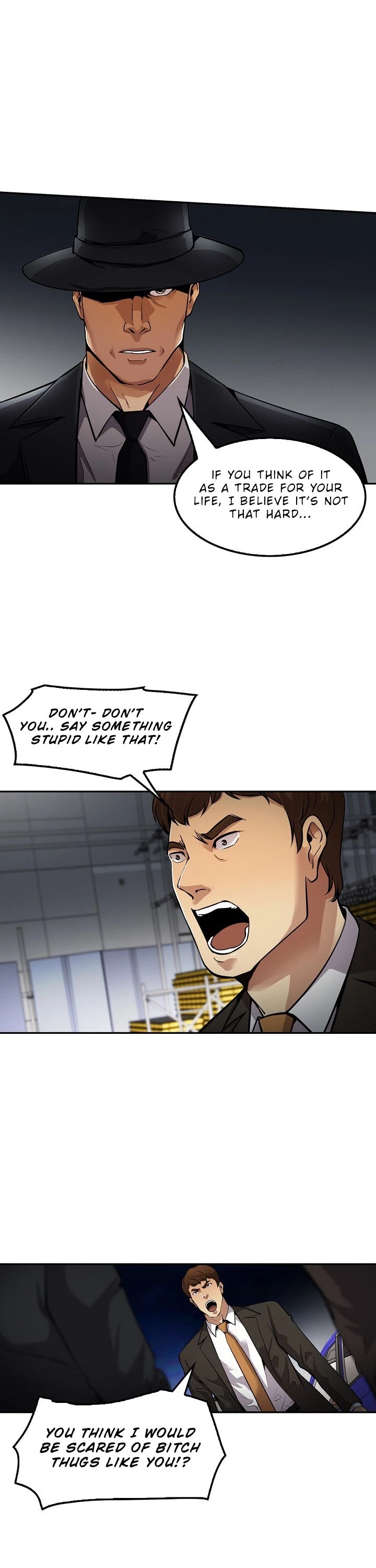 Again My Life Chapter 92 page 3 - Chapter 92