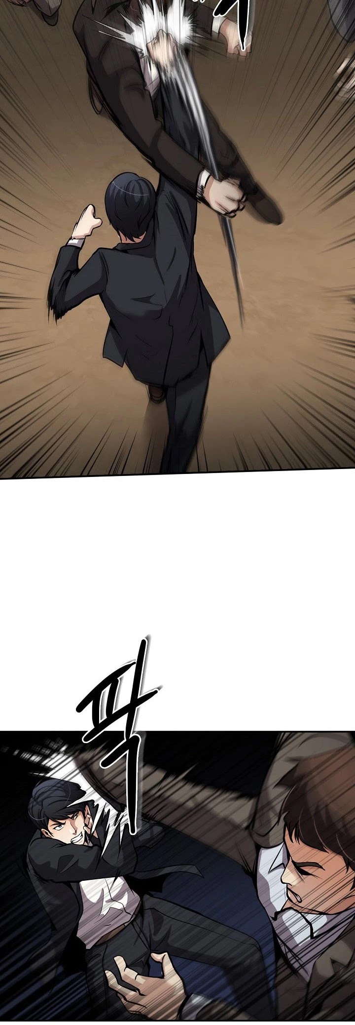 Again My Life Chapter 92 page 31 - Chapter 92