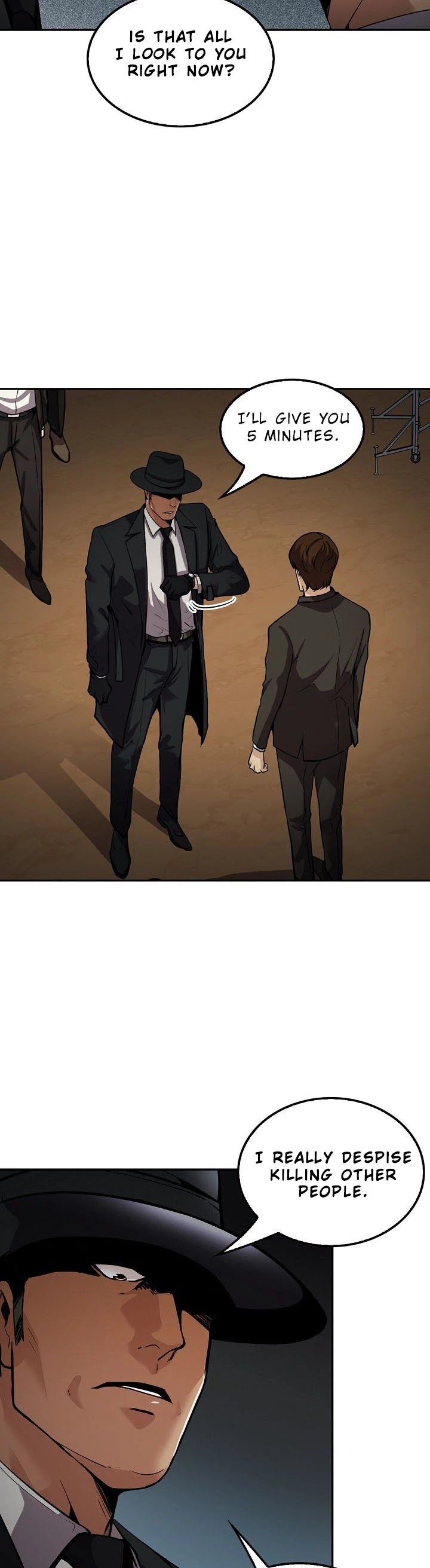 Again My Life Chapter 92 page 5 - Chapter 92
