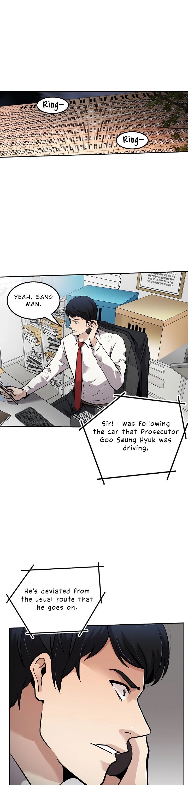 Again My Life Chapter 92 page 7 - Chapter 92