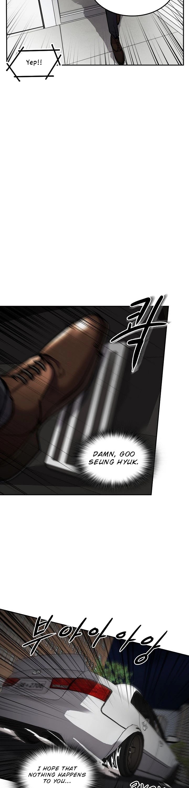 Again My Life Chapter 92 page 9 - Chapter 92