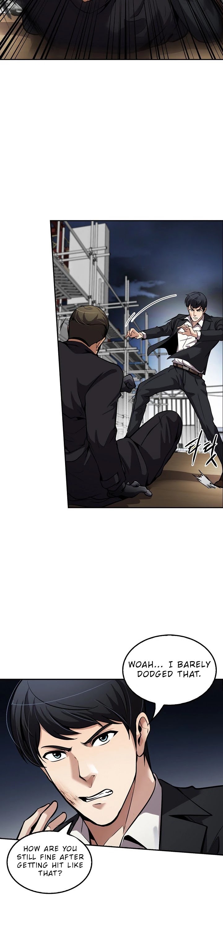 Again My Life Chapter 93 page 13 - Chapter 93