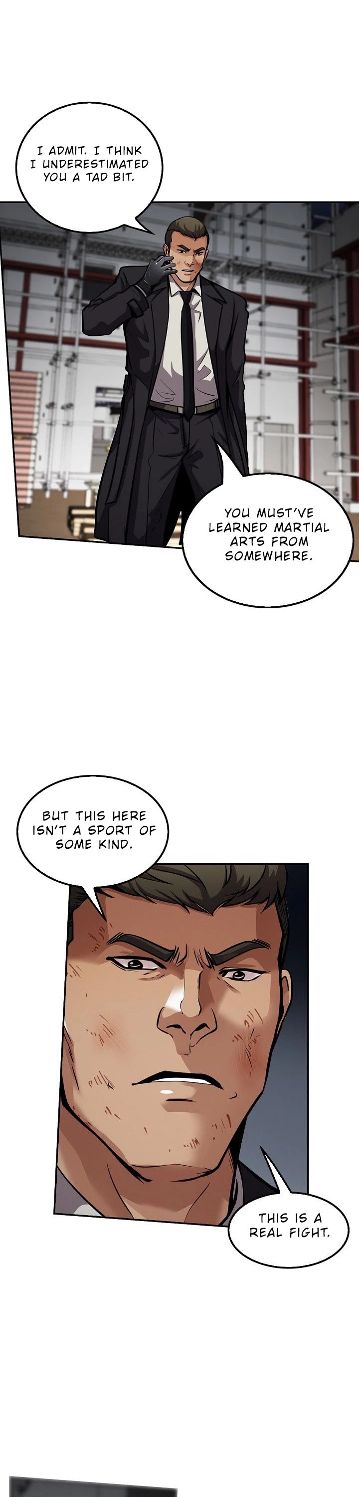 Again My Life Chapter 93 page 14 - Chapter 93