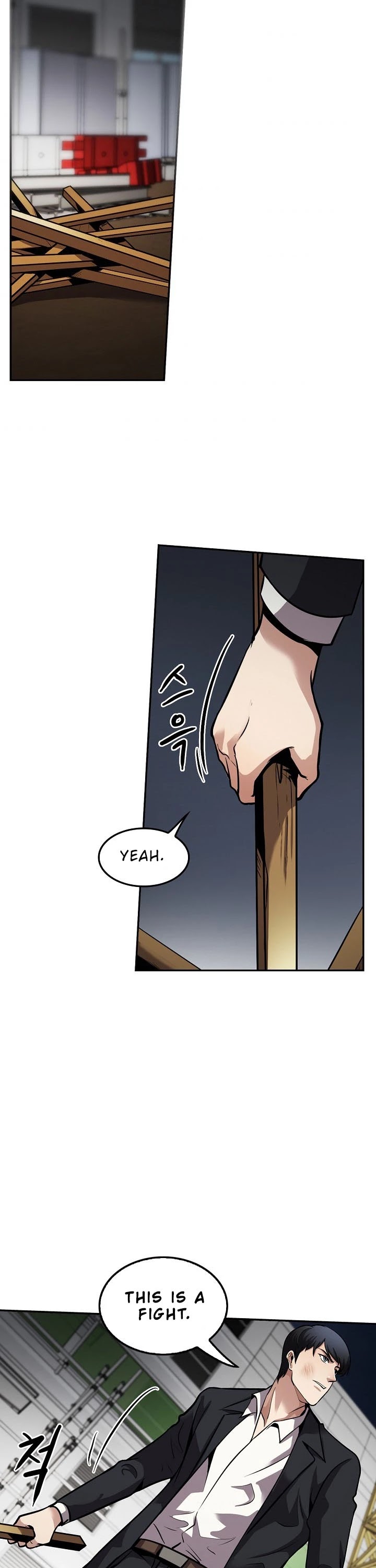 Again My Life Chapter 93 page 15 - Chapter 93