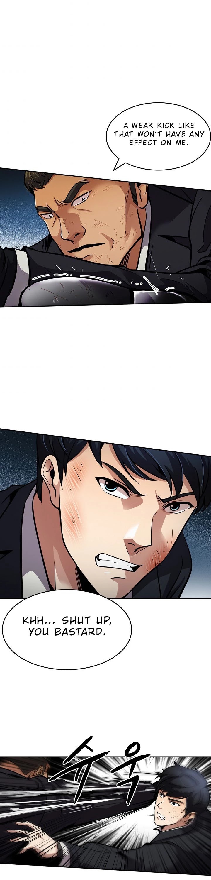 Again My Life Chapter 93 page 24 - Chapter 93