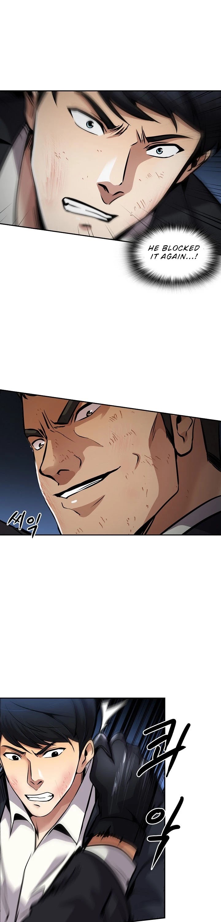 Again My Life Chapter 93 page 30 - Chapter 93