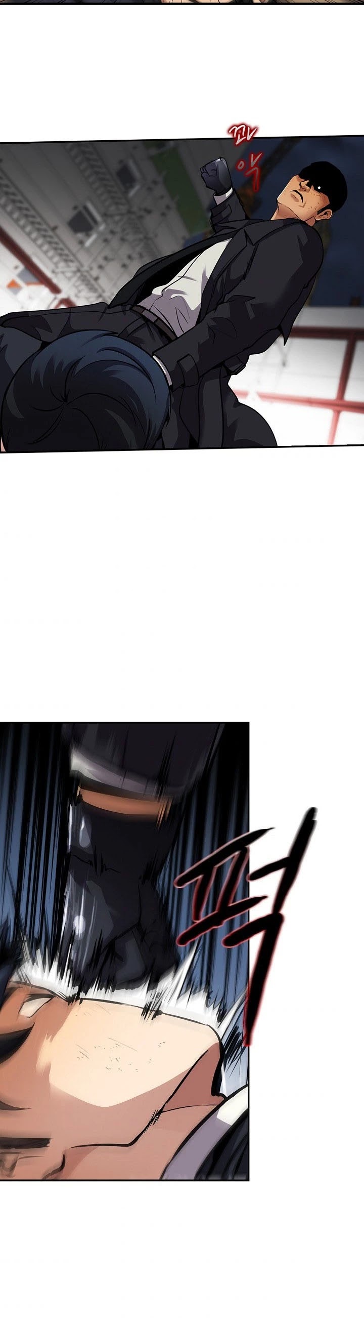 Again My Life Chapter 93 page 32 - Chapter 93