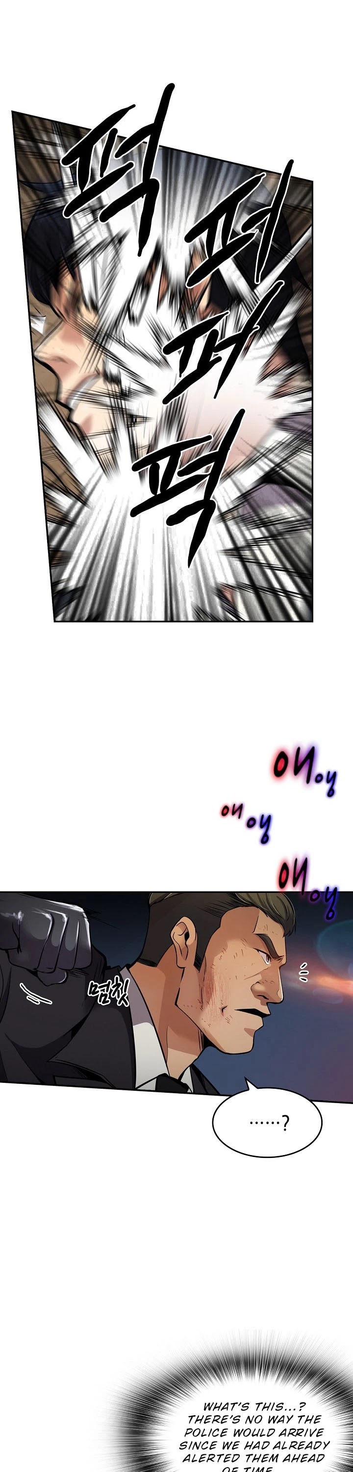 Again My Life Chapter 93 page 34 - Chapter 93