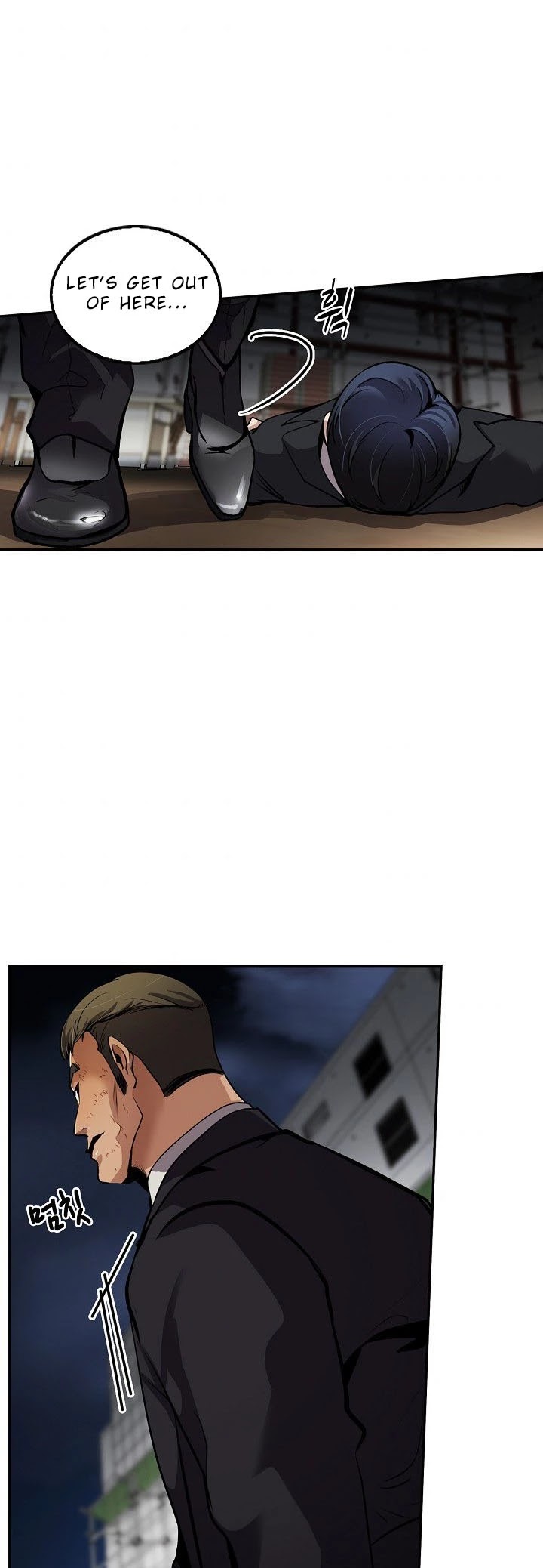 Again My Life Chapter 93 page 36 - Chapter 93