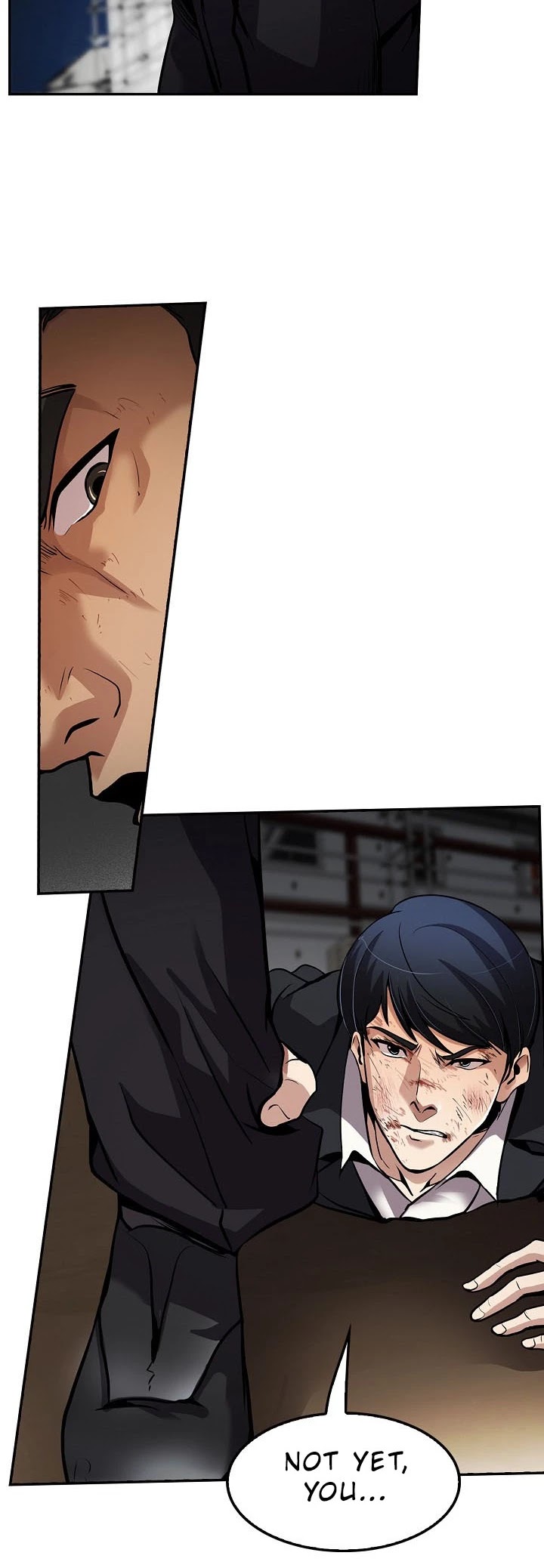 Again My Life Chapter 93 page 37 - Chapter 93