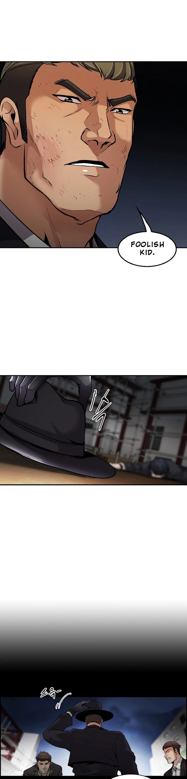 Again My Life Chapter 93 page 39 - Chapter 93
