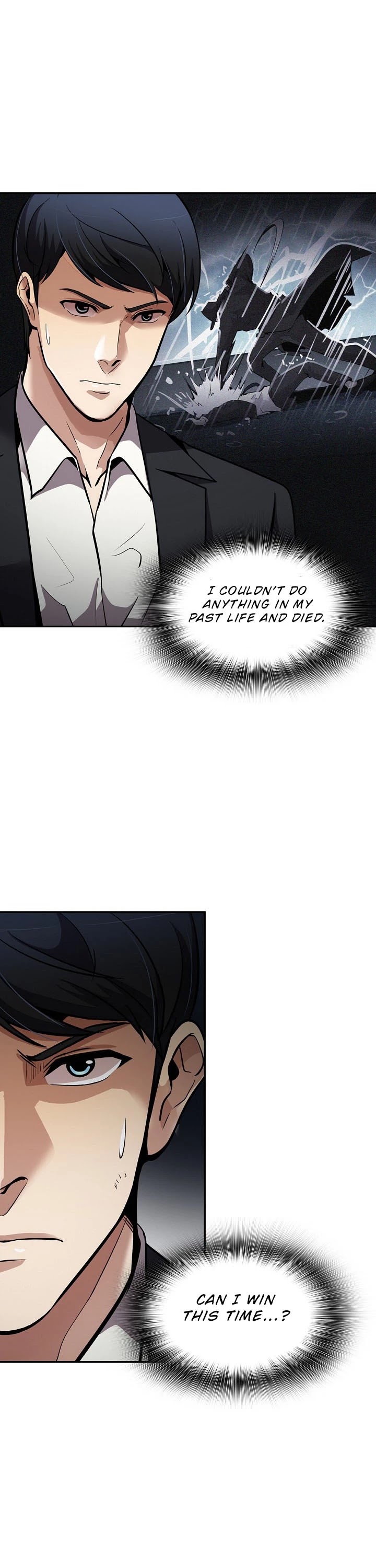 Again My Life Chapter 93 page 4 - Chapter 93