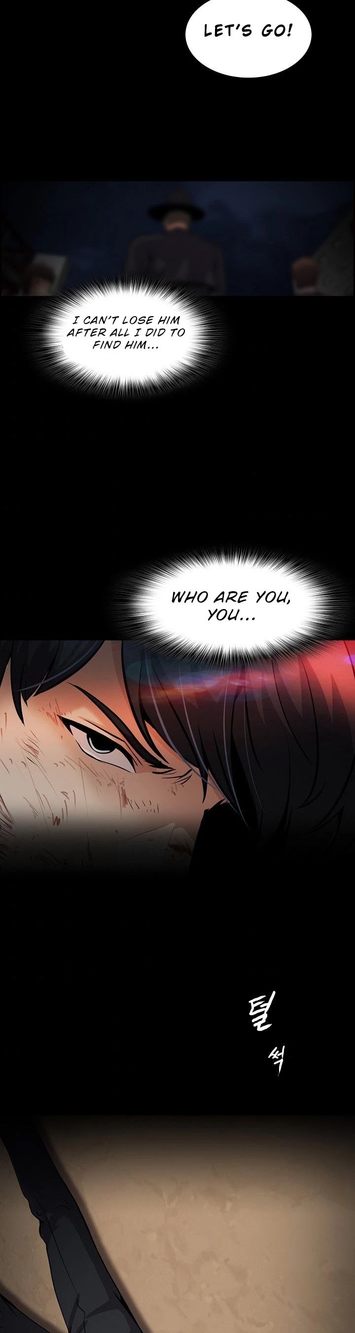 Again My Life Chapter 93 page 40 - Chapter 93