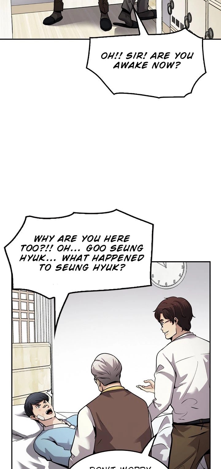 Again My Life Chapter 94 page 14 - Chapter 94