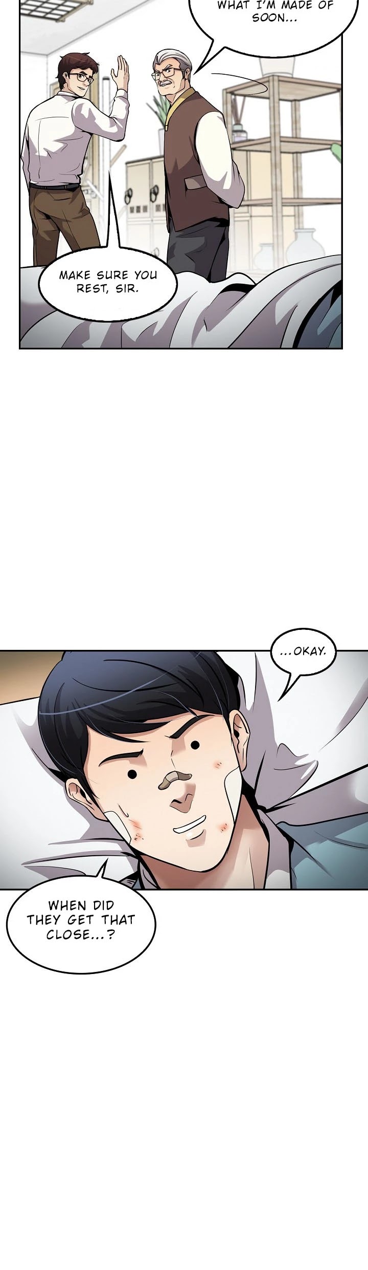 Again My Life Chapter 94 page 18 - Chapter 94