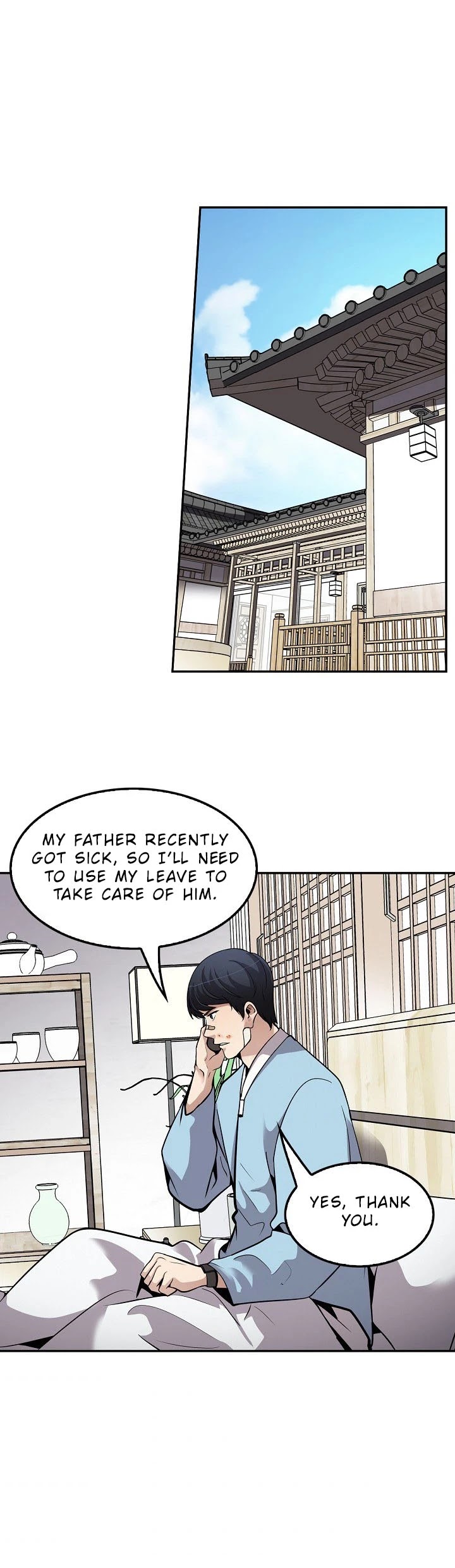 Again My Life Chapter 94 page 19 - Chapter 94