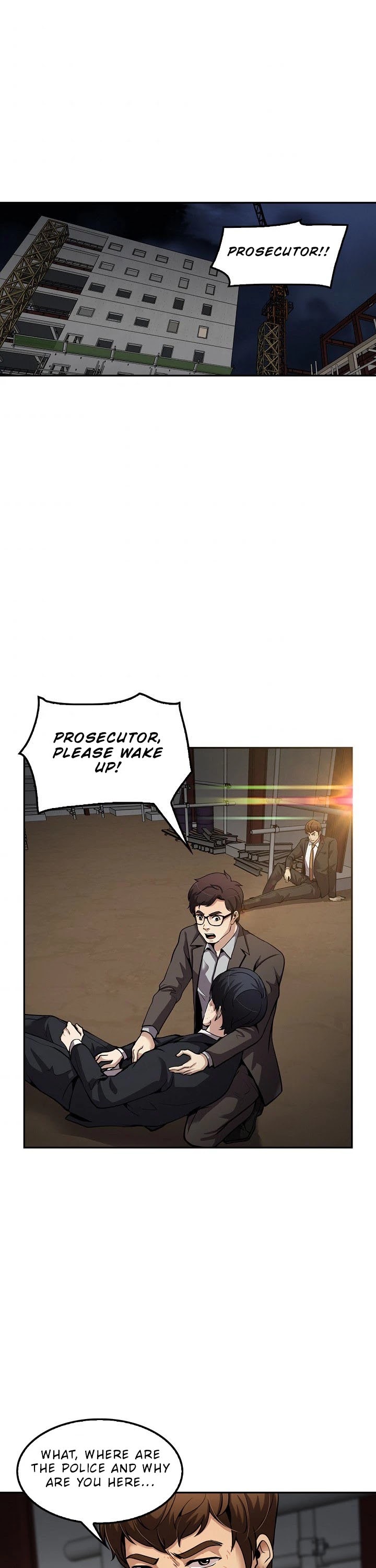 Again My Life Chapter 94 page 2 - Chapter 94