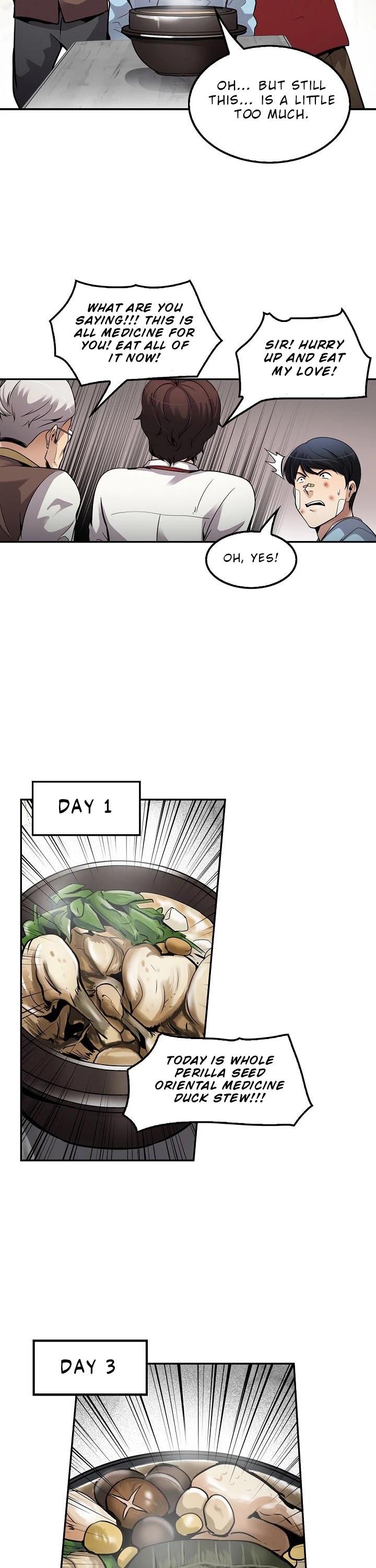 Again My Life Chapter 94 page 22 - Chapter 94