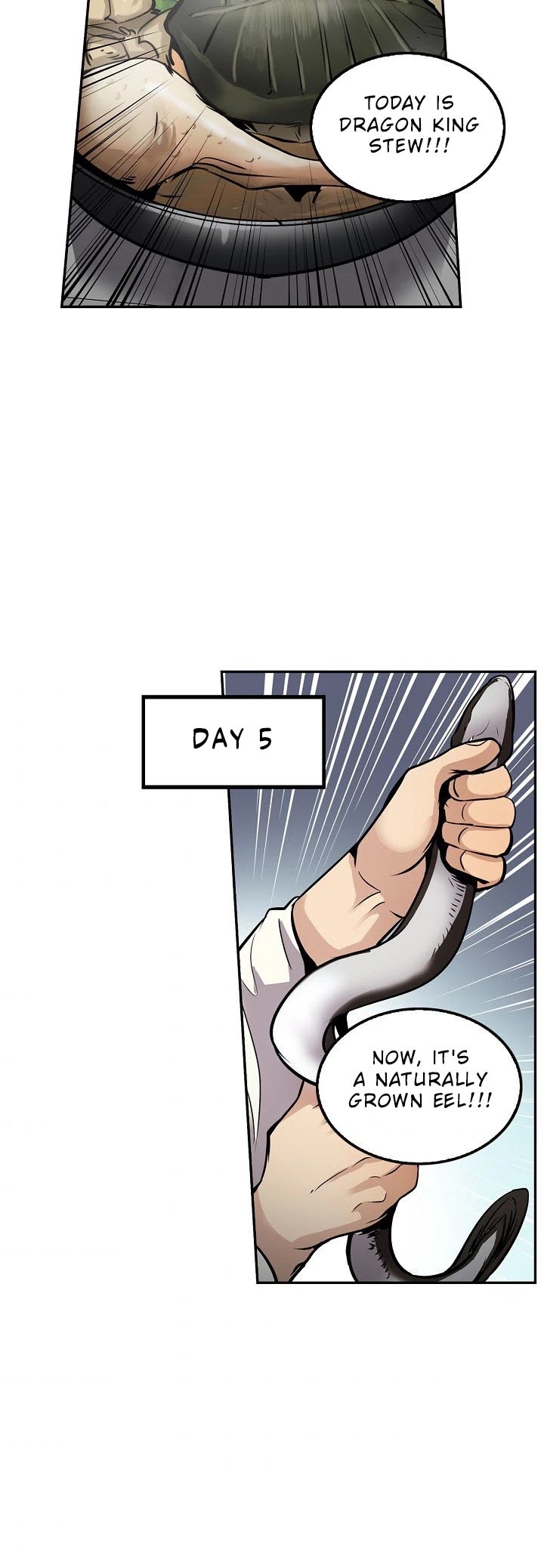 Again My Life Chapter 94 page 23 - Chapter 94