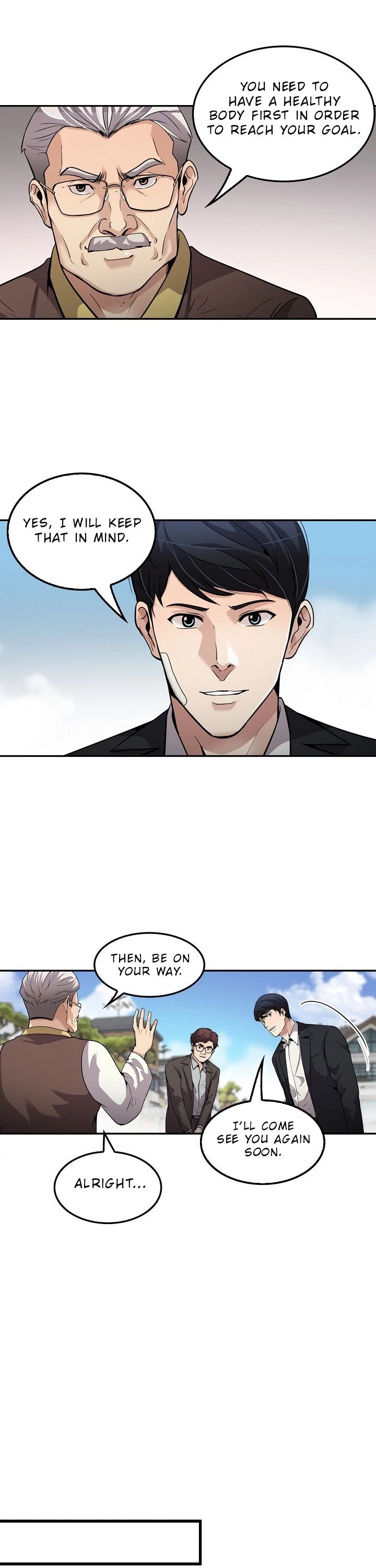 Again My Life Chapter 94 page 27 - Chapter 94