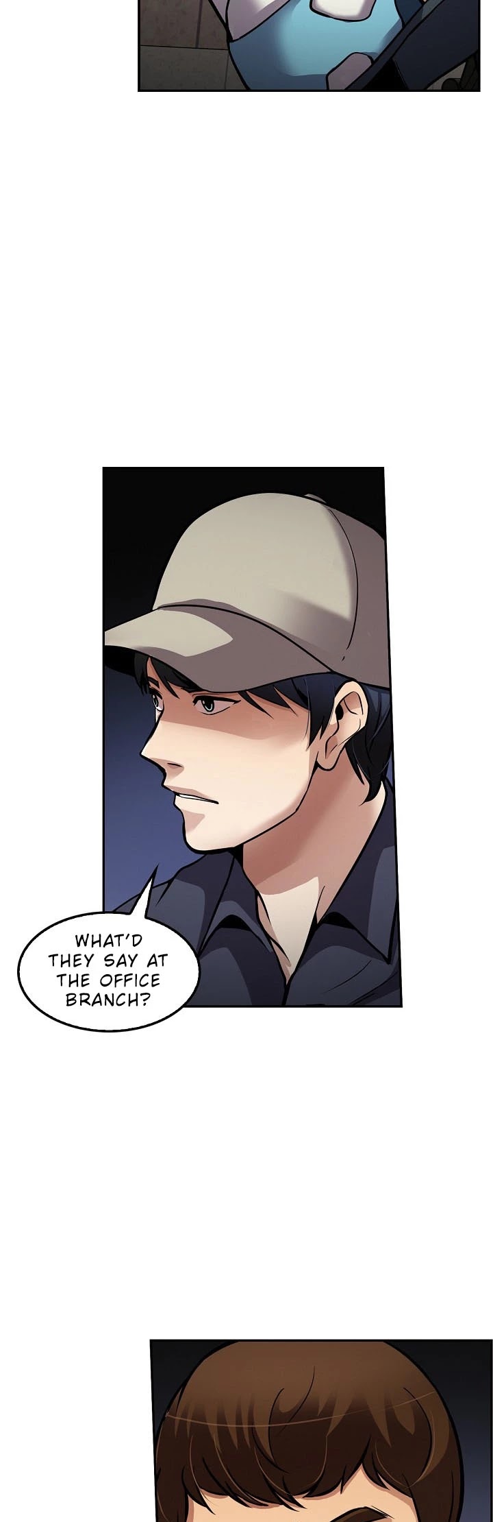 Again My Life Chapter 94 page 29 - Chapter 94