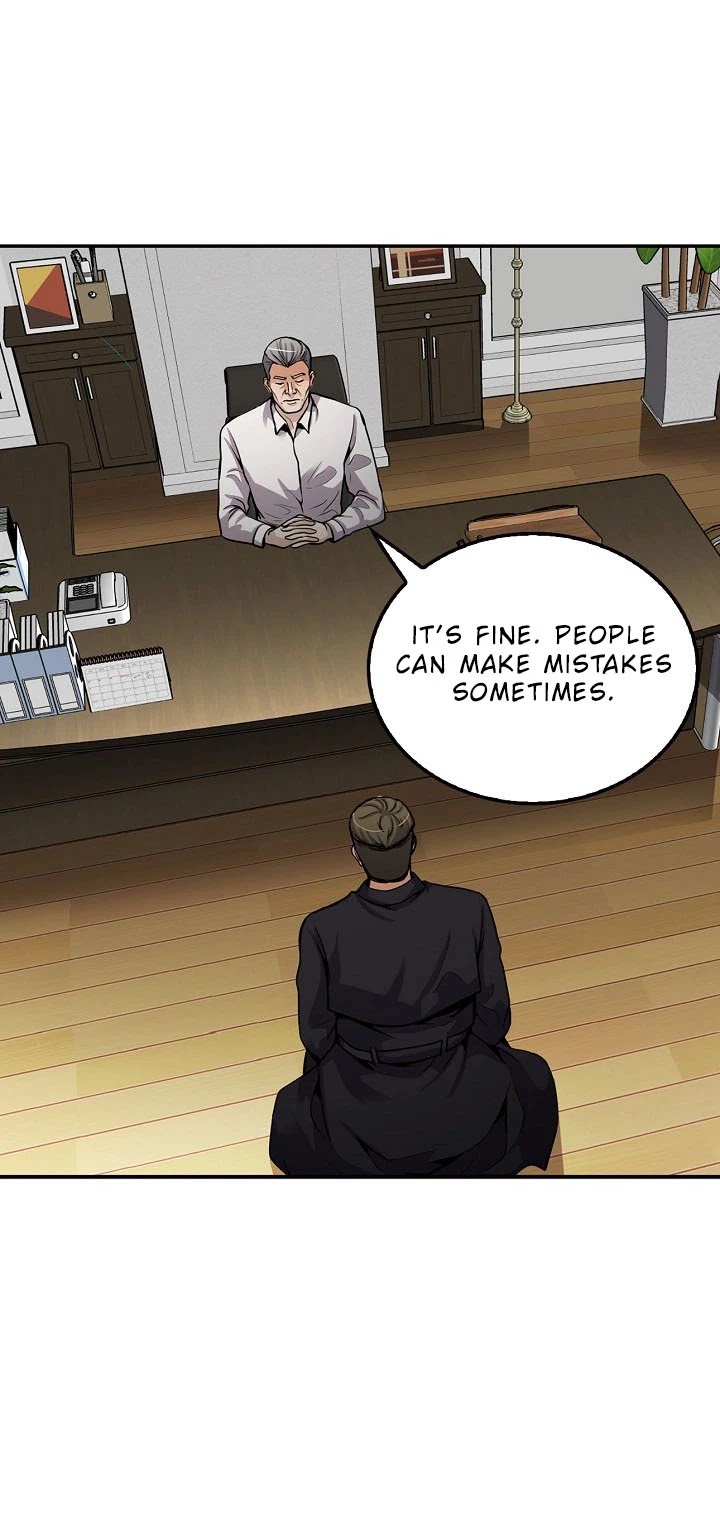 Again My Life Chapter 94 page 37 - Chapter 94