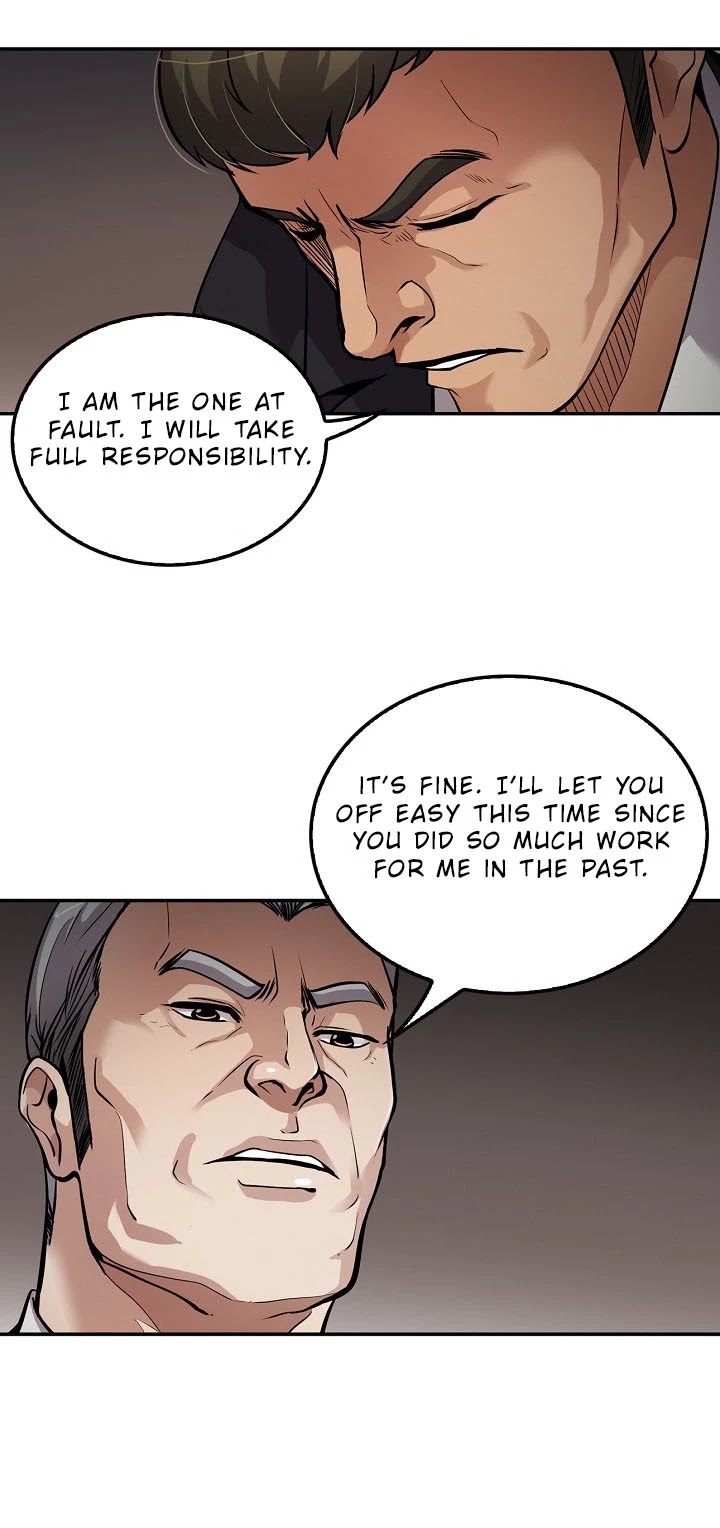 Again My Life Chapter 94 page 38 - Chapter 94