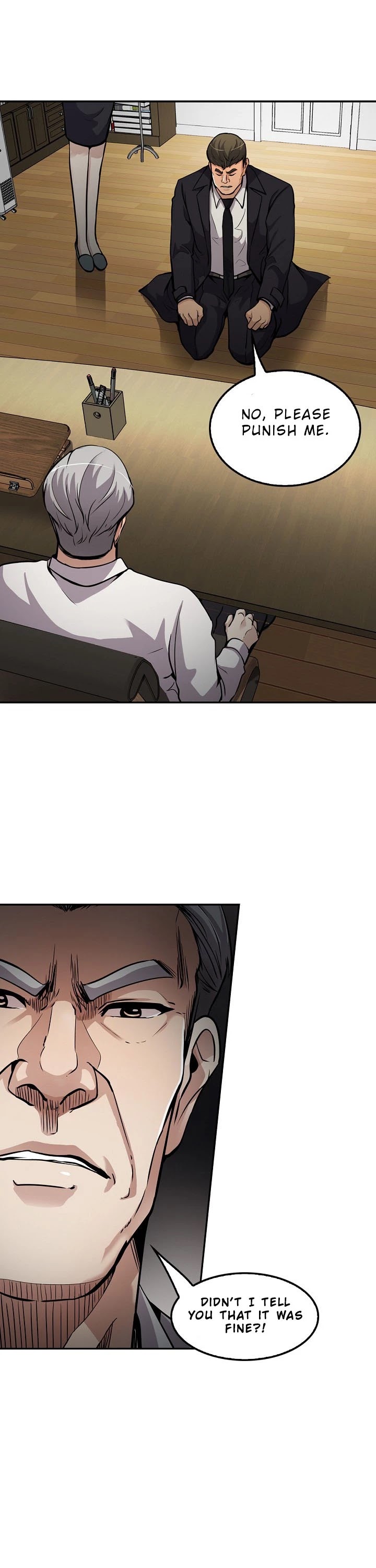 Again My Life Chapter 94 page 39 - Chapter 94