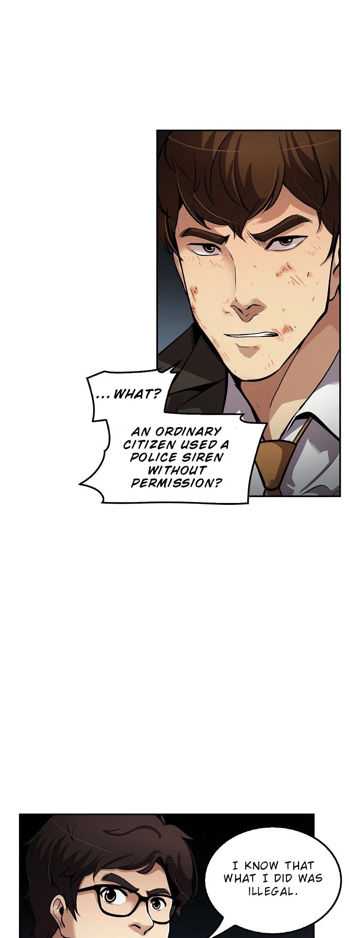 Again My Life Chapter 94 page 4 - Chapter 94