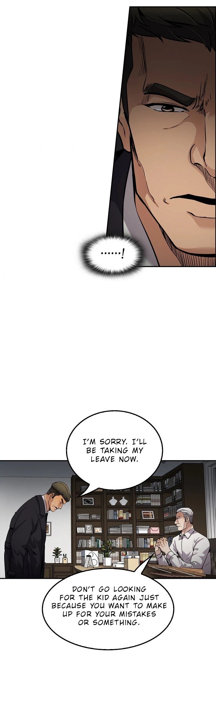Again My Life Chapter 94 page 40 - Chapter 94