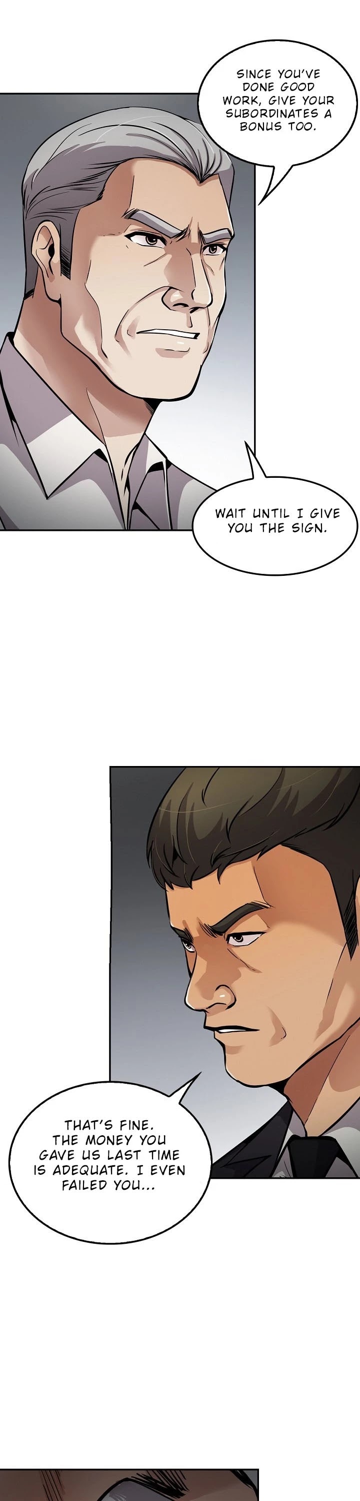 Again My Life Chapter 94 page 42 - Chapter 94