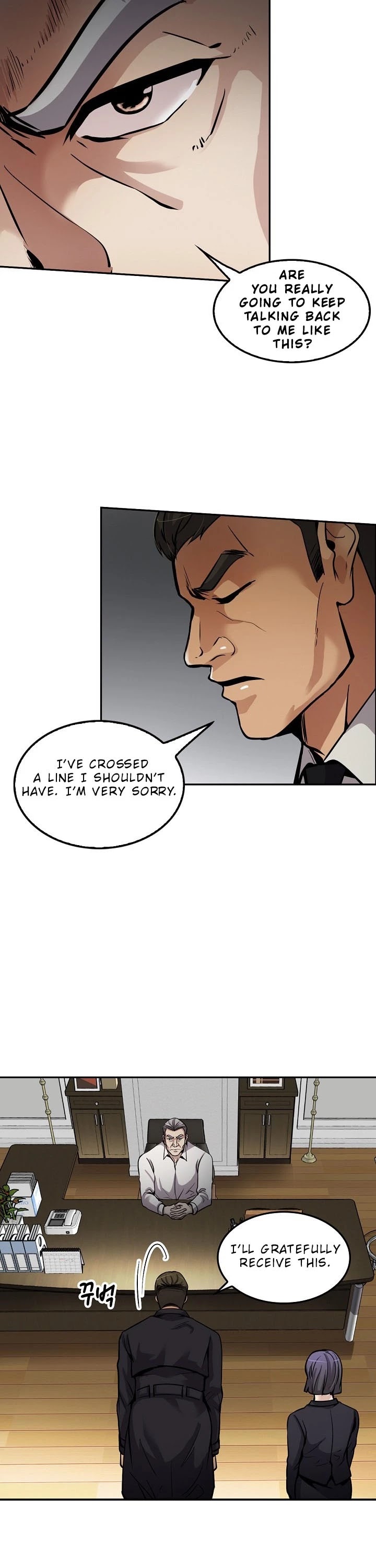 Again My Life Chapter 94 page 43 - Chapter 94