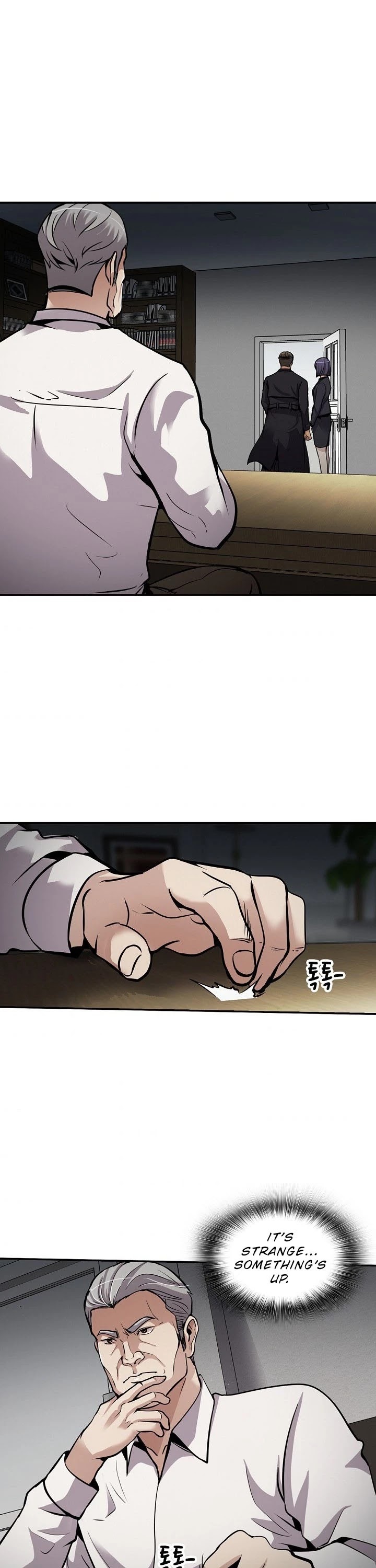 Again My Life Chapter 94 page 44 - Chapter 94