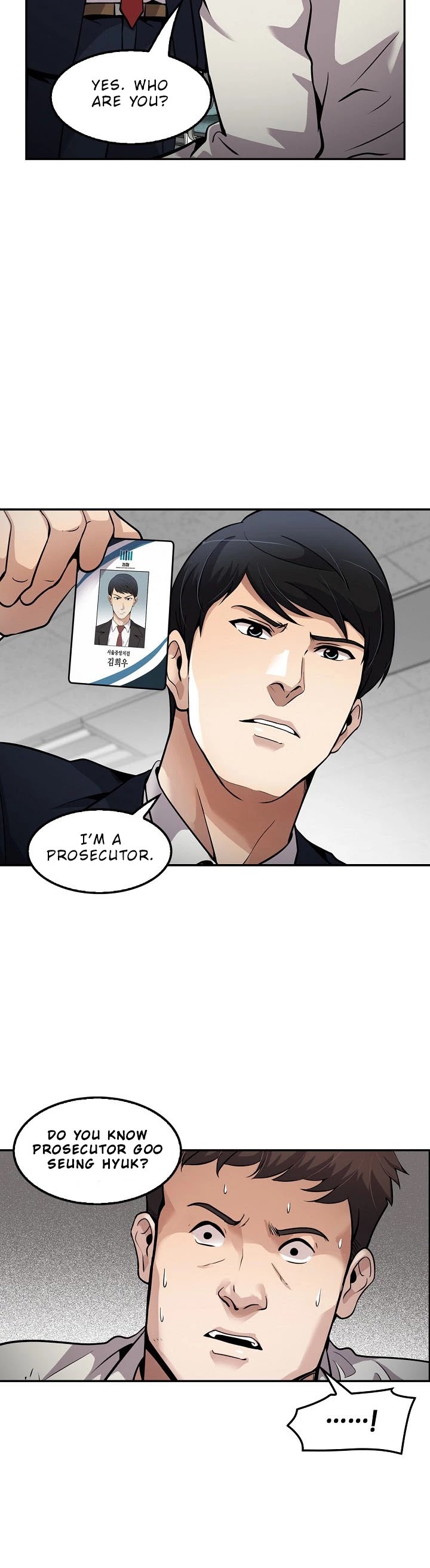 Again My Life Chapter 95 page 10 - Chapter 95