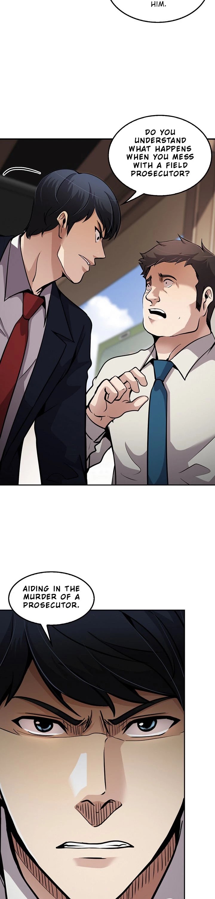 Again My Life Chapter 95 page 13 - Chapter 95
