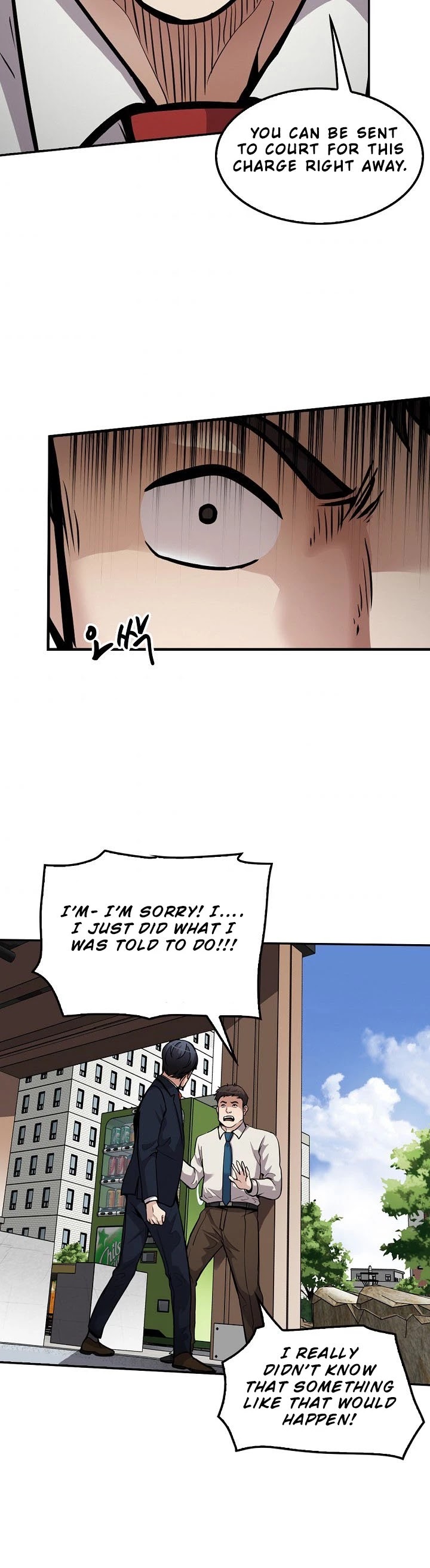 Again My Life Chapter 95 page 14 - Chapter 95