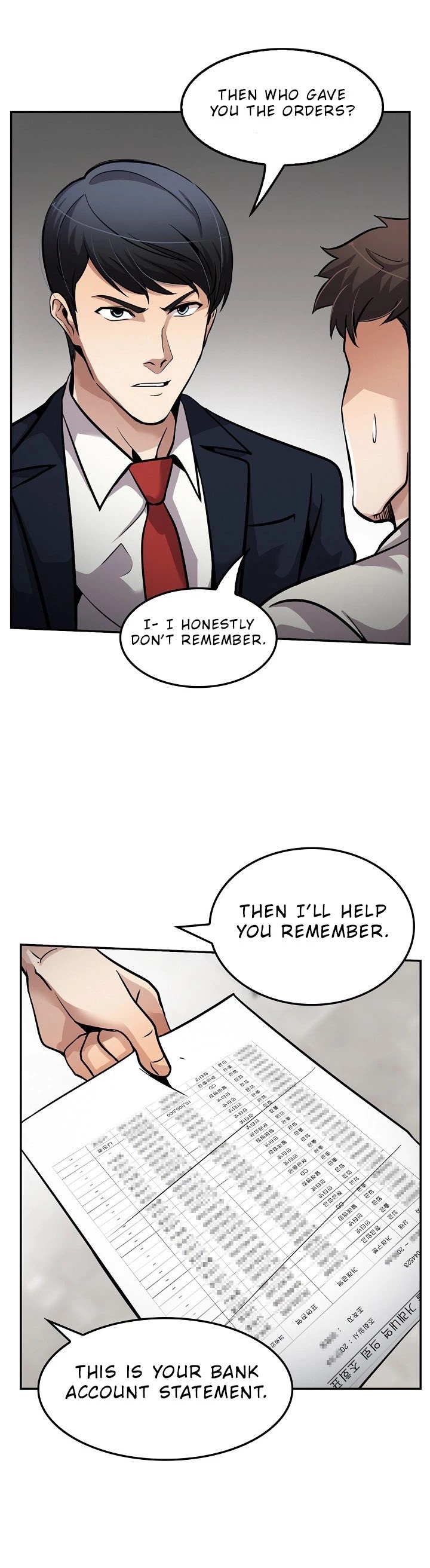 Again My Life Chapter 95 page 15 - Chapter 95