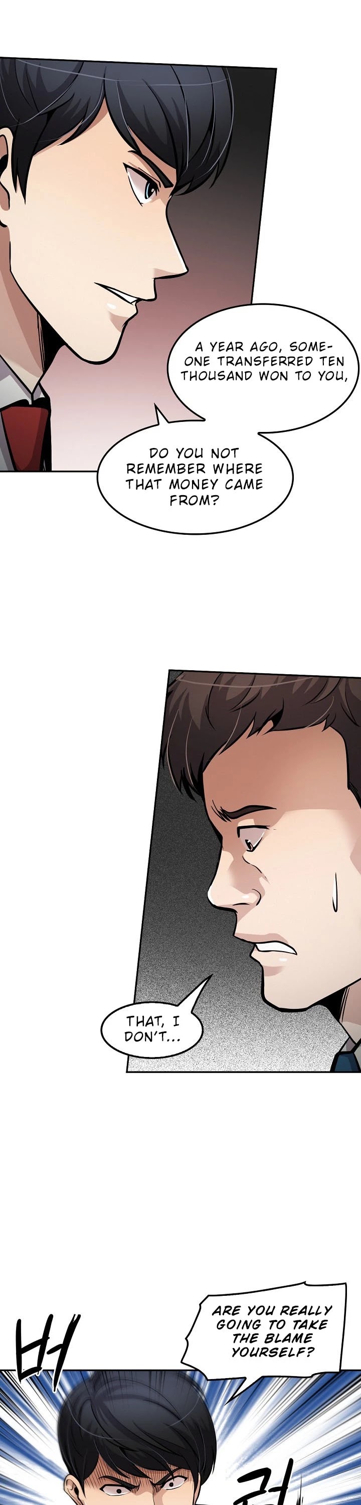 Again My Life Chapter 95 page 16 - Chapter 95