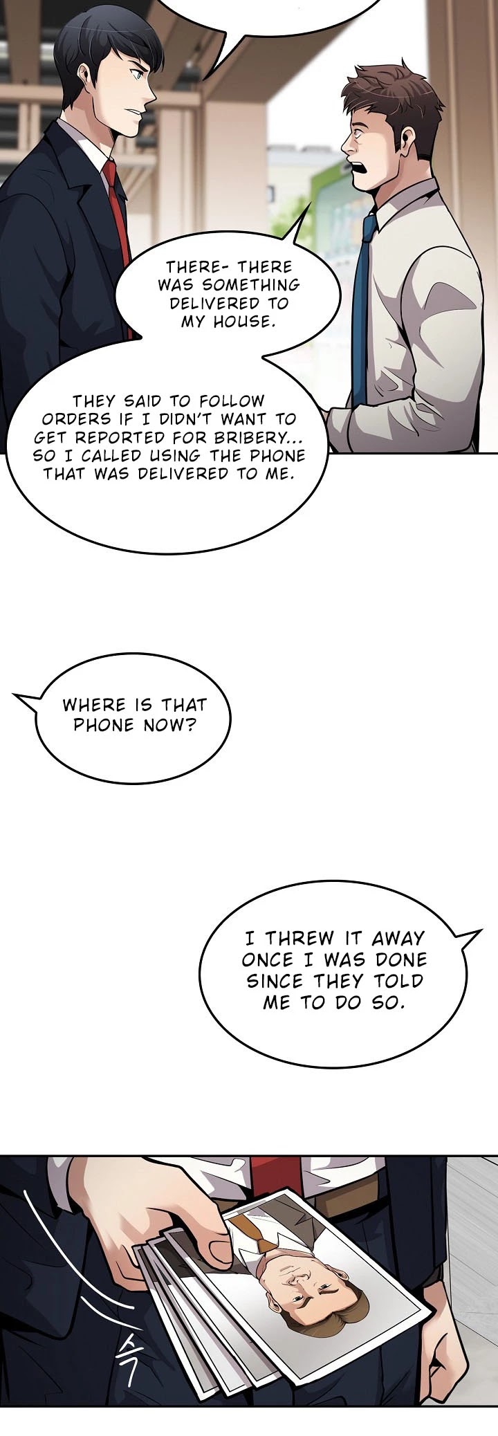 Again My Life Chapter 95 page 19 - Chapter 95