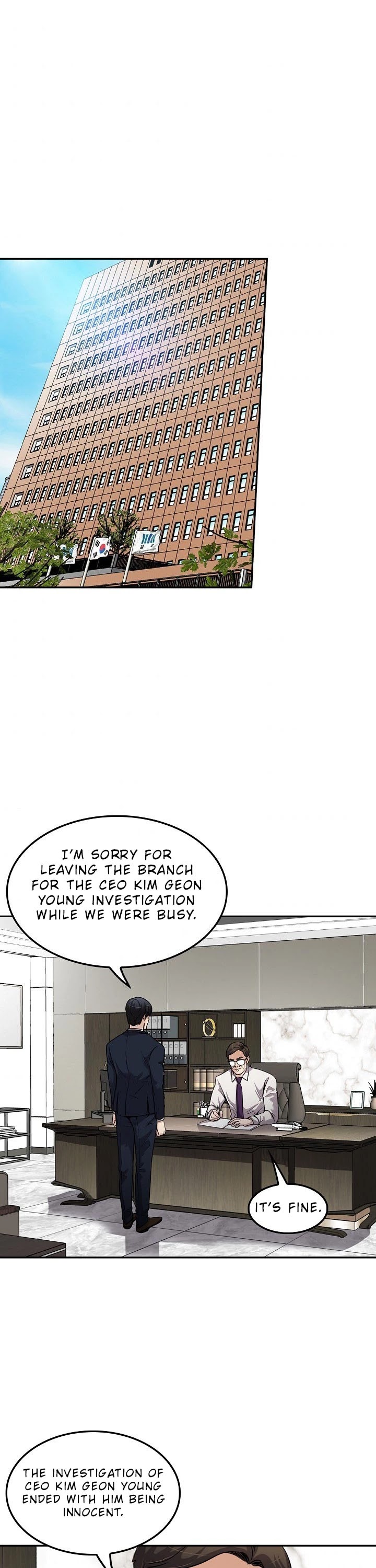 Again My Life Chapter 95 page 2 - Chapter 95