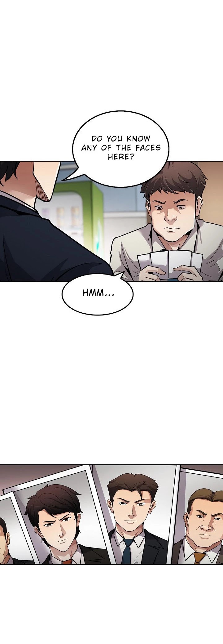 Again My Life Chapter 95 page 20 - Chapter 95