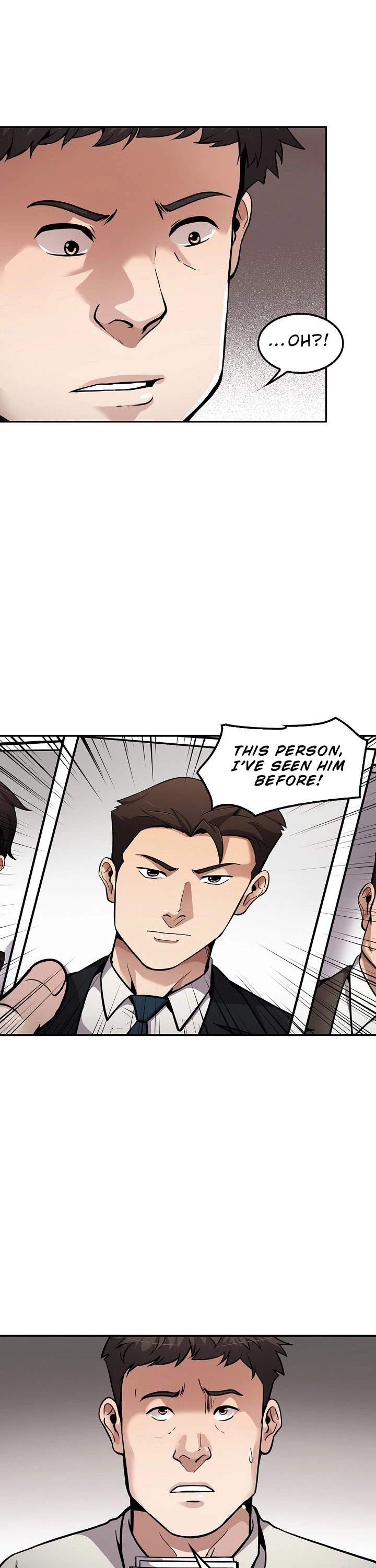 Again My Life Chapter 95 page 21 - Chapter 95