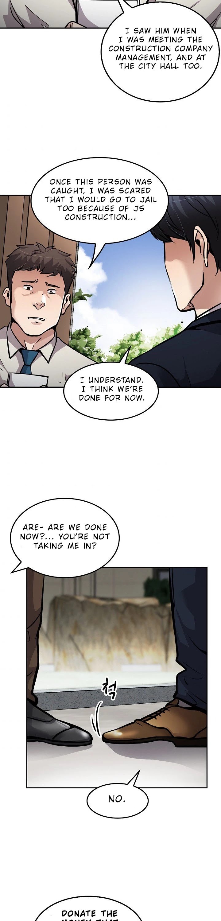 Again My Life Chapter 95 page 22 - Chapter 95