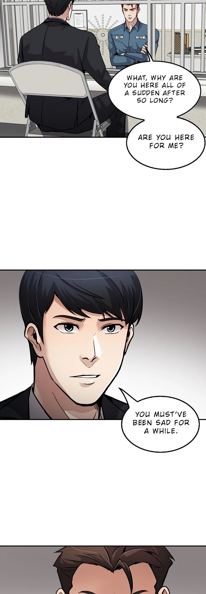 Again My Life Chapter 95 page 24 - Chapter 95